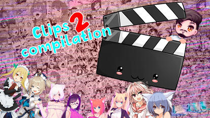 Compilación de CLIPS de EL WAIFU v2 (2022)