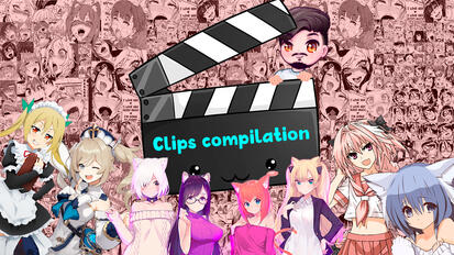 Compilación de CLIPS de EL WAIFU (2022)