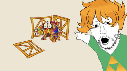 Drago Cheese Reacciona a la Muerte de Gaturro (2023)