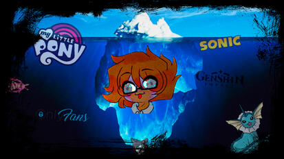 El Iceberg de Teorías de Drago Cheese (2022)