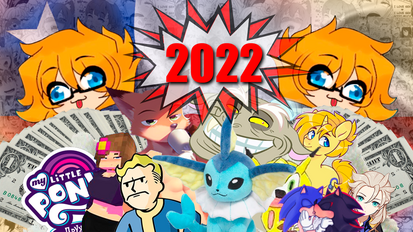 Mejores Clips del Drago Queso 2022 (2022)